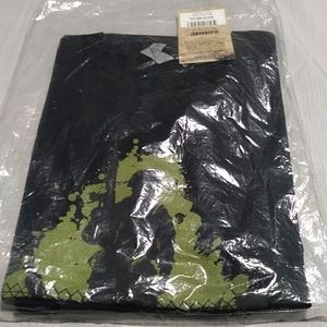 Blackhawk Mens Patrol Black Tshirt 3xl NEW